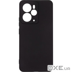 Чохол до мобільного телефона Armorstandart Matte Slim Fit Realme 14 5G Black (ARM83656)