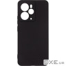 Чохол до мобільного телефона Armorstandart Matte Slim Fit Realme 14 5G Black (ARM83656)