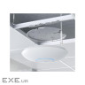 Ubiquiti U7-Pro-Max Ceiling-mounted WiFi 7 AP with 8 spatial streams, 6 GHz support, and a dedicated