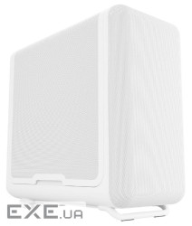 Корпус Hyte X50 AIR SNOW WHITE Без БЖ (CS-HYTE-X50A-WW)