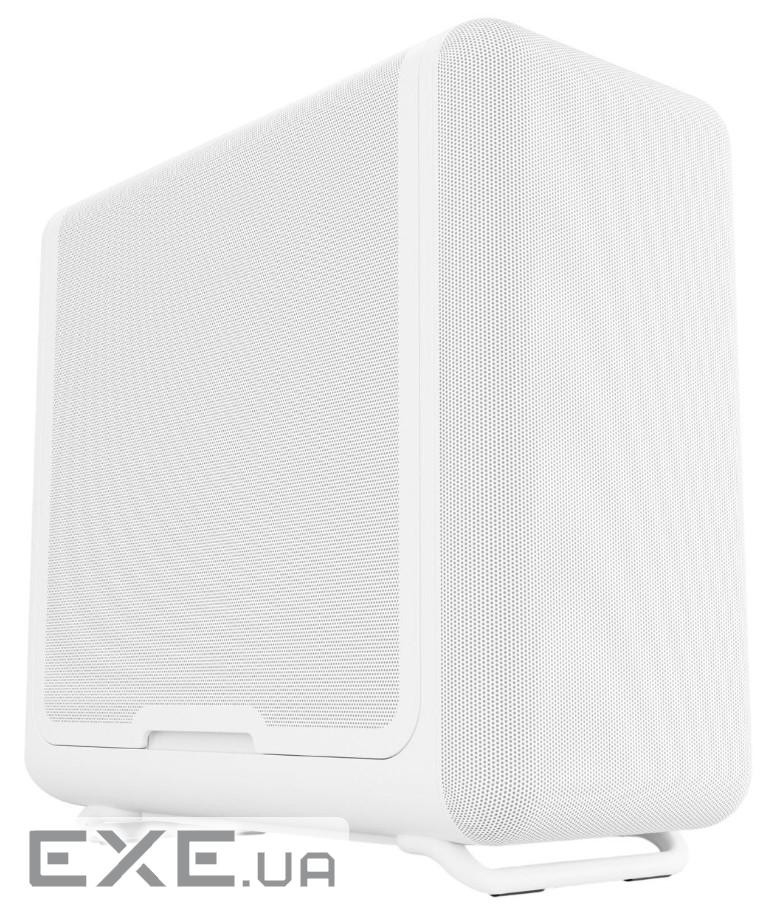 Корпус Hyte X50 AIR SNOW WHITE Без БЖ (CS-HYTE-X50A-WW)