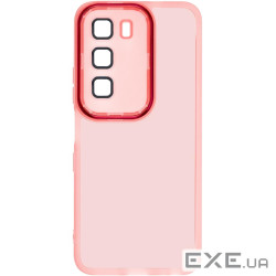Чохол до мобільного телефона Armorstandart Shade Infinix Hot 60i 4G Pink (ARM87948)