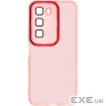Чохол до мобільного телефона Armorstandart Shade Infinix Hot 60i 4G Pink (ARM87948)