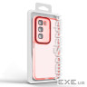 Чохол до мобільного телефона Armorstandart Shade Infinix Hot 60i 4G Pink (ARM87948)