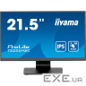 Монітор IIYAMA ProLite T2252MSC-B2