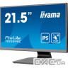 Монітор IIYAMA ProLite T2252MSC-B2