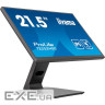 Монітор IIYAMA ProLite T2252MSC-B2
