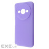 Чехол WAVE Twinkle Case Xiaomi Redmi A3 purple (64102 purple)