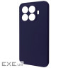 Чехол WAVE Colorful Case (TPU) Xiaomi 17T blue (68483 blue)