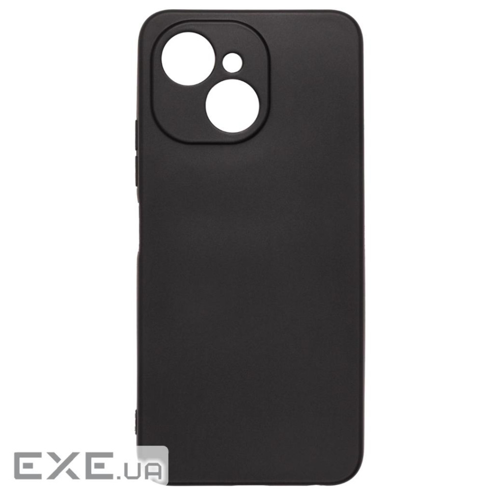 Чохол до мобільного телефона Armorstandart Matte Slim Fit Tecno Spark 40C 4G Camera cover (ARM87258)