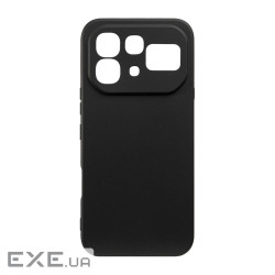 Чохол до мобільного телефона Armorstandart Matte Slim Fit Infinix Note 60 Pro 5G Camera c (ARM91859)