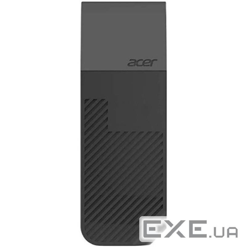 USB 256G ACER usb3.2 UP300 Black <BL.9BWWA.528>