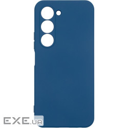 Чохол до мобільного телефона Armorstandart ICON Tecno Spark 40 Pro 4G Camera cover Dark B (ARM87938)