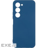 Чохол до мобільного телефона Armorstandart ICON Tecno Spark 40 Pro 4G Camera cover Dark B (ARM87938)