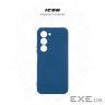 Чохол до мобільного телефона Armorstandart ICON Tecno Spark 40 Pro 4G Camera cover Dark B (ARM87938)