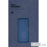 Чохол до мобільного телефона Armorstandart ICON Tecno Spark 40 Pro 4G Camera cover Dark B (ARM87938)