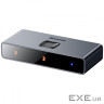 Адаптер Baseus Matrix HDMI Splitter space gray (CAHUB-BC0G Splitter space gray)