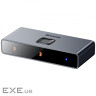 Адаптер Baseus Matrix HDMI Splitter space gray (CAHUB-BC0G Splitter space gray)
