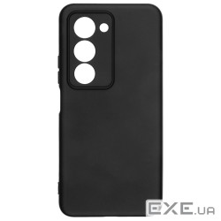 Чохол до мобільного телефона Armorstandart ICON Xiaomi Redmi 15 4G Camera cover Black (ARM85427)