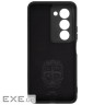 Чохол до мобільного телефона Armorstandart ICON Xiaomi Redmi 15 4G Camera cover Black (ARM85427)