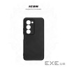Чохол до мобільного телефона Armorstandart ICON Xiaomi Redmi 15 4G Camera cover Black (ARM85427)