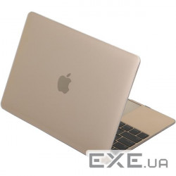 Чохол до ноутбука Armorstandart 13.3" MacBook Air 2018 (A2337/A1932/A2179) Air Shell (ARM54291)