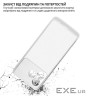 Чохол до мобільного телефона BeCover silicone ZTE Blade A36 / Nubia A36 Transparent (714908)