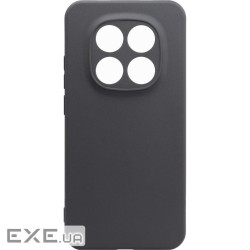 Чохол до мобільного телефона Armorstandart Matte Slim Fit Xiaomi Redmi Note 15 Pro 5G Cam (ARM89716)