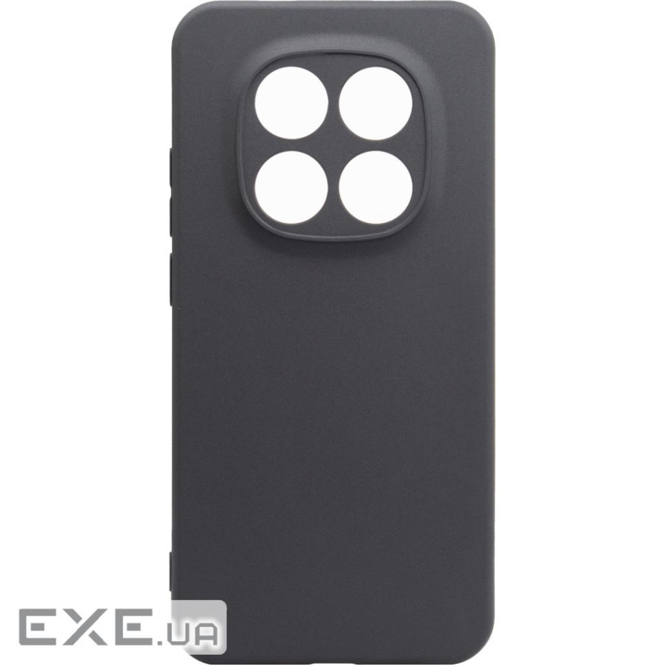 Чохол до мобільного телефона Armorstandart Matte Slim Fit Xiaomi Redmi Note 15 Pro 5G Cam (ARM89716)