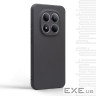 Чохол до мобільного телефона Armorstandart Matte Slim Fit Xiaomi Redmi Note 15 Pro 5G Cam (ARM89716)