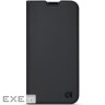 Чохол до мобільного телефона Armorstandart OneFold Case Infinix Hot 60i 4G Black (ARM87269)
