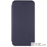 Чохол до мобільного телефона BeCover Exclusive Infinix Smart 10 (X6725) Deep Blue (715013)