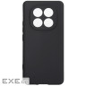 Чохол до мобільного телефона Armorstandart Matte Slim Fit Xiaomi Redmi Note 15 4G / Note (ARM89714)