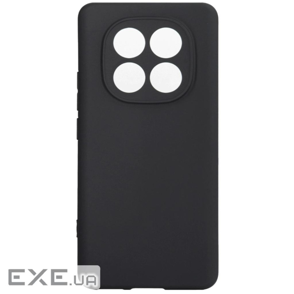 Чохол до мобільного телефона Armorstandart Matte Slim Fit Xiaomi Redmi Note 15 4G / Note (ARM89714)