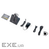 Гарнітура бездротова JABRA Engage 65 Convertible Black (9555-553-111)