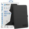 Чохол до планшета BeCover Slimbook Thomson TEO 8" Black (710130)