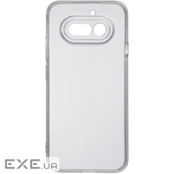 Чохол до мобільного телефона Armorstandart Air Nothing Phone (4a) Clear (ARM91230)