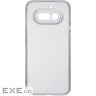 Чохол до мобільного телефона Armorstandart Air Nothing Phone (4a) Clear (ARM91230)