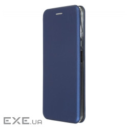 Чохол-книжка ArmorStandart G-Case для Realme C30s Blue (ARM65548)