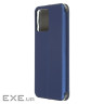 Чохол-книжка ArmorStandart G-Case для Realme C30s Blue (ARM65548)