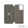 Чохол-книжка ArmorStandart G-Case для Realme C30s Blue (ARM65548)