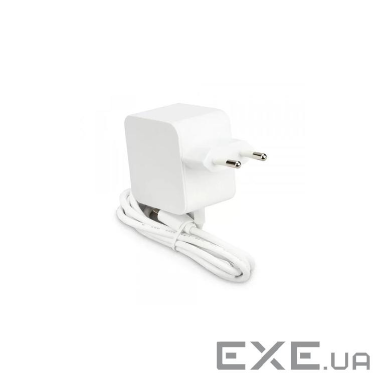 Блок живлення для Raspberry Pi 27Вт USB-C білий / EU (SC1152) / EU (SC1