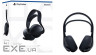 Навушники Sony Playstation Pulse Elite Midnight Black (1000044483)