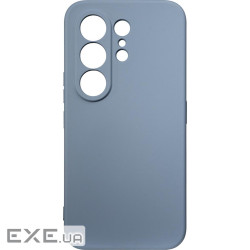 Чохол до мобільного телефона Armorstandart ICON Tecno Camon 50 4G Camera Cover Winter Blue (ARM91899