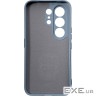 Чохол до мобільного телефона Armorstandart ICON Tecno Camon 50 4G Camera Cover Winter Blue (ARM91899