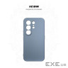 Чохол до мобільного телефона Armorstandart ICON Tecno Camon 50 4G Camera Cover Winter Blue (ARM91899