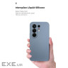 Чохол до мобільного телефона Armorstandart ICON Tecno Camon 50 4G Camera Cover Winter Blue (ARM91899