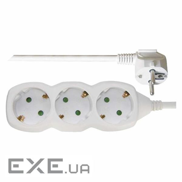 Мережевий подовжувач EMOS P0323R