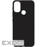 Чохол для мобільного телефону BeCover Motorola Moto E30 / E40 Black (707987)