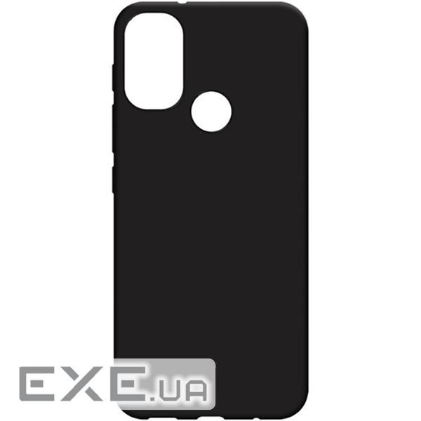 Чохол для мобільного телефону BeCover Motorola Moto E30 / E40 Black (707987)